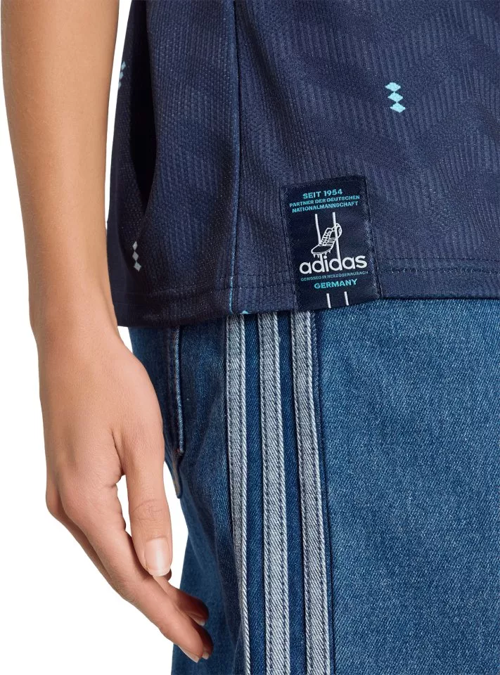 Φανέλα adidas Originals Germany Away 2026 Women