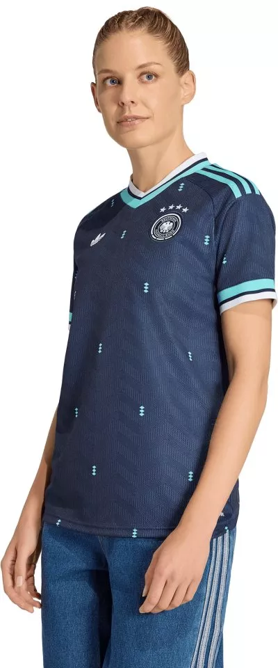 Φανέλα adidas Originals Germany Away 2026 Women