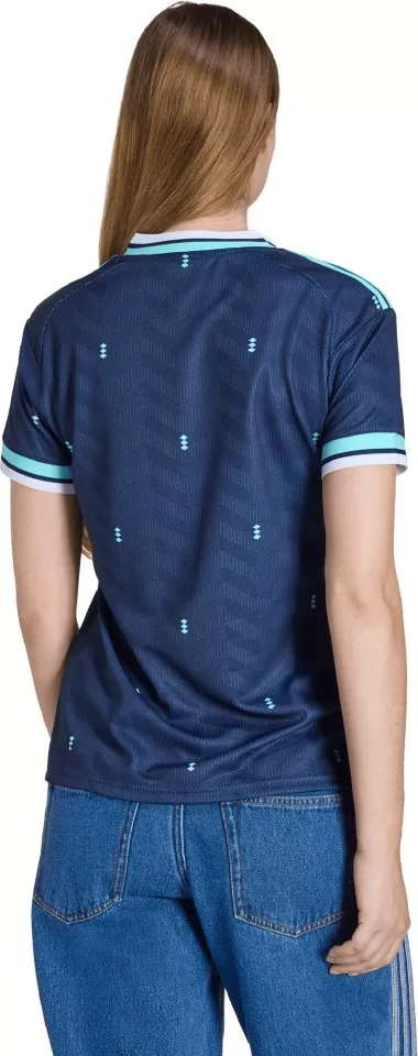Φανέλα adidas Originals Germany Away 2026 Women