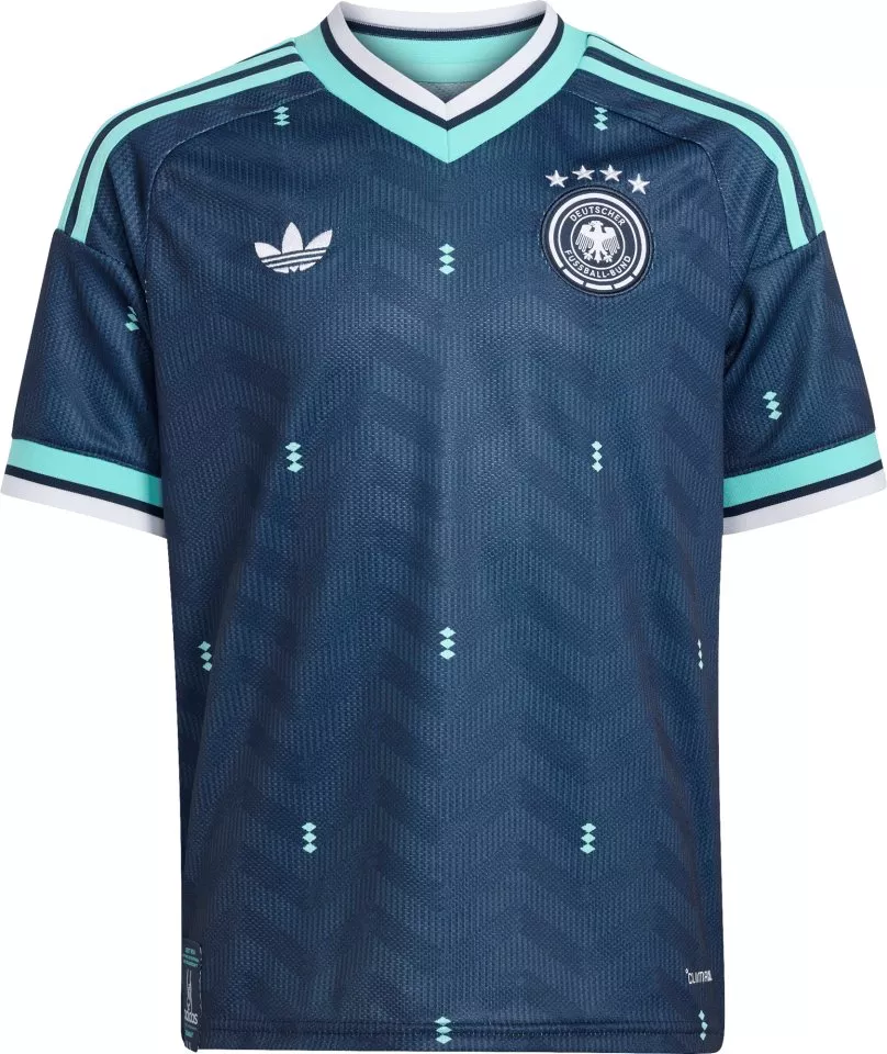 Φανέλα adidas Originals Germany Away 2026 Kids