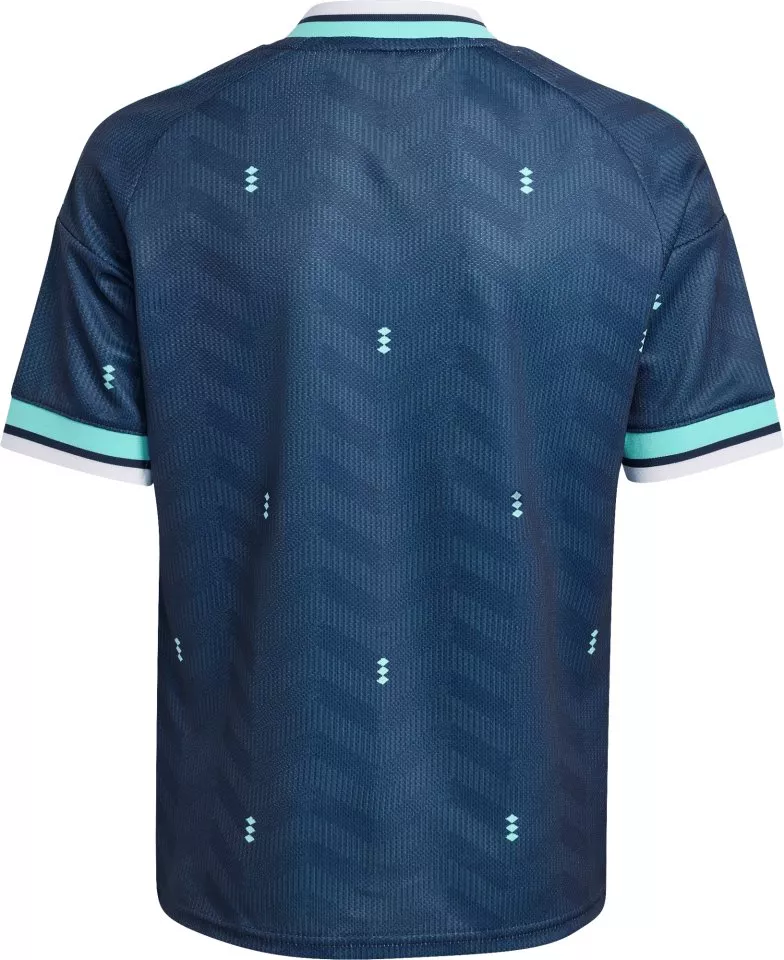 Φανέλα adidas Originals Germany Away 2026 Kids