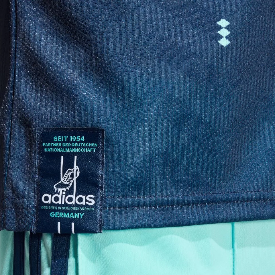 Φανέλα adidas Originals Germany Away 2026 Kids