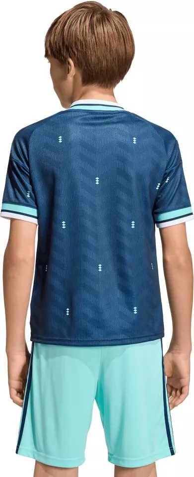 Φανέλα adidas Originals Germany Away 2026 Kids