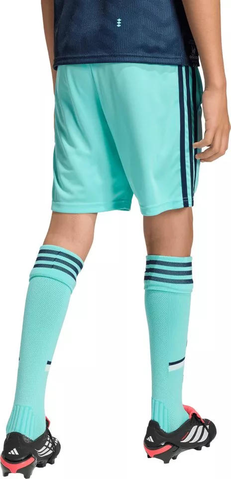 Calções adidas Originals Germany Away 2026 Kids