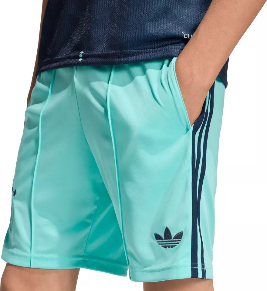 Calções adidas Originals Germany Away 2026 Kids