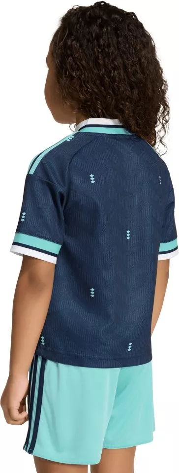 adidas Originals Germany Away 2026 Kids Szett