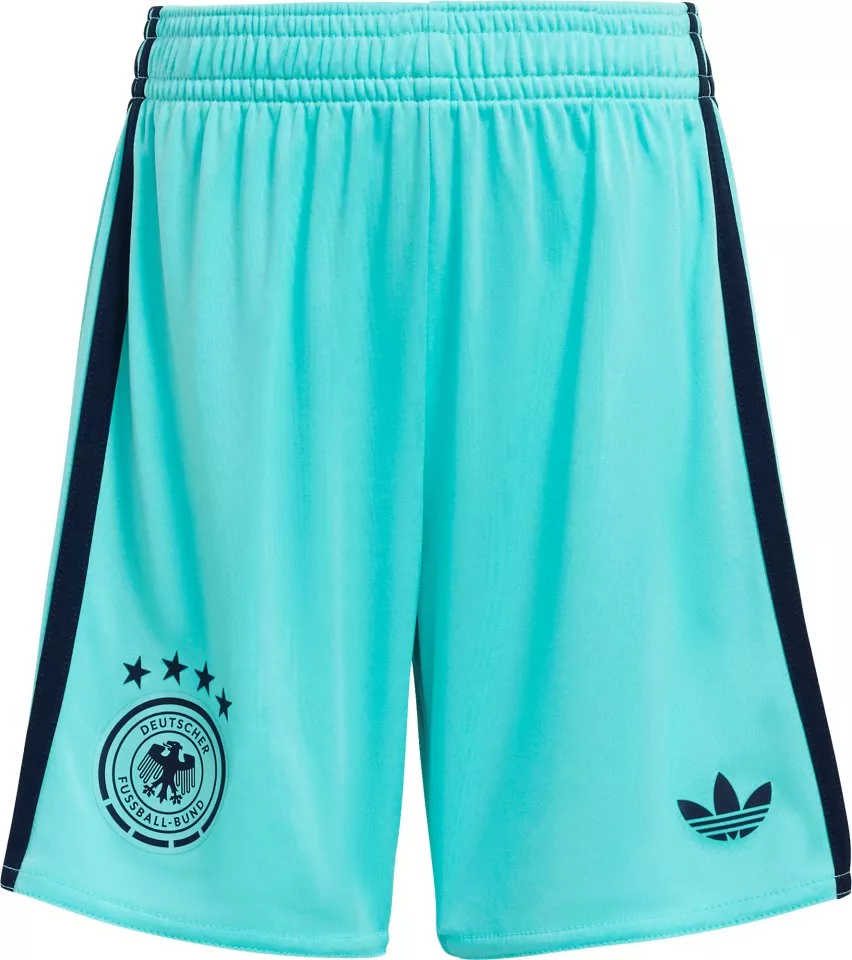 adidas Originals Germany Away 2026 Kids Szett