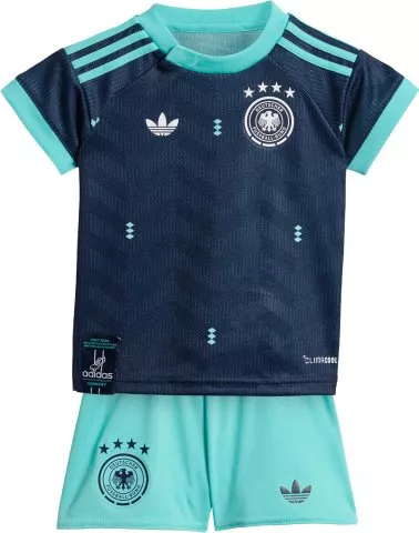 Germany Away 2026 Babykit
