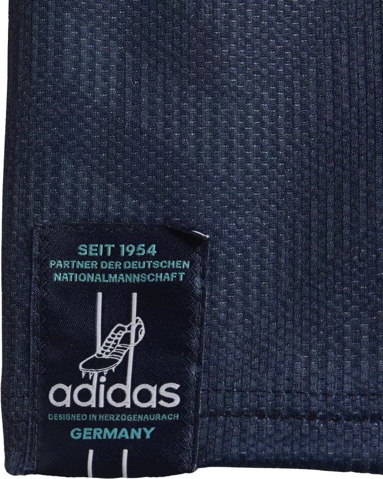Conjunto adidas Originals Germany Away 2026 Babykit
