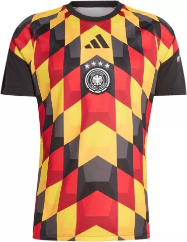 Germany Home Pre Match 2026