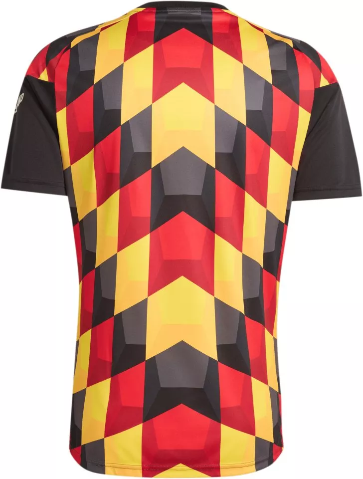 Dres adidas Germany Home Pre Match 2026