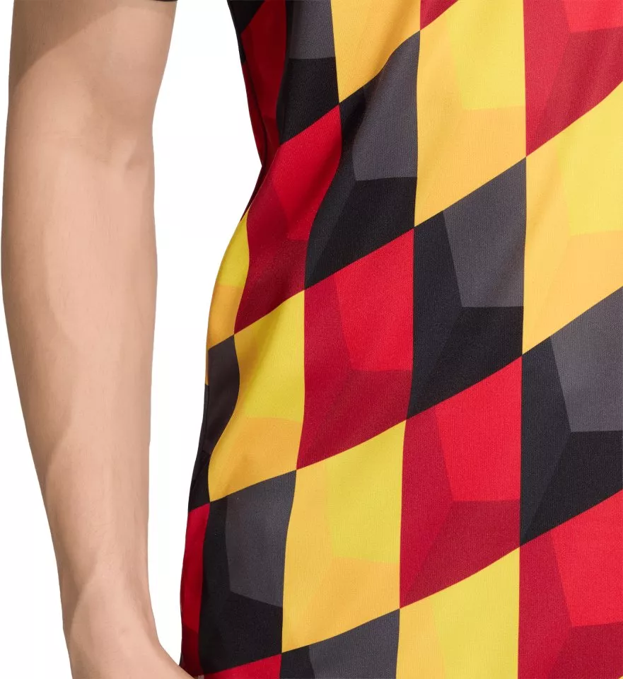 Dres adidas Germany Home Pre Match 2026