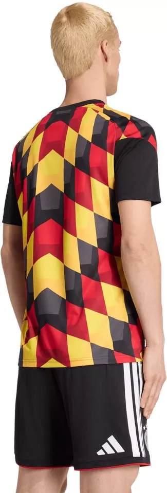 Dres adidas Germany Home Pre Match 2026