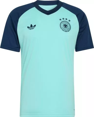 Germany Away Pre Match 2026