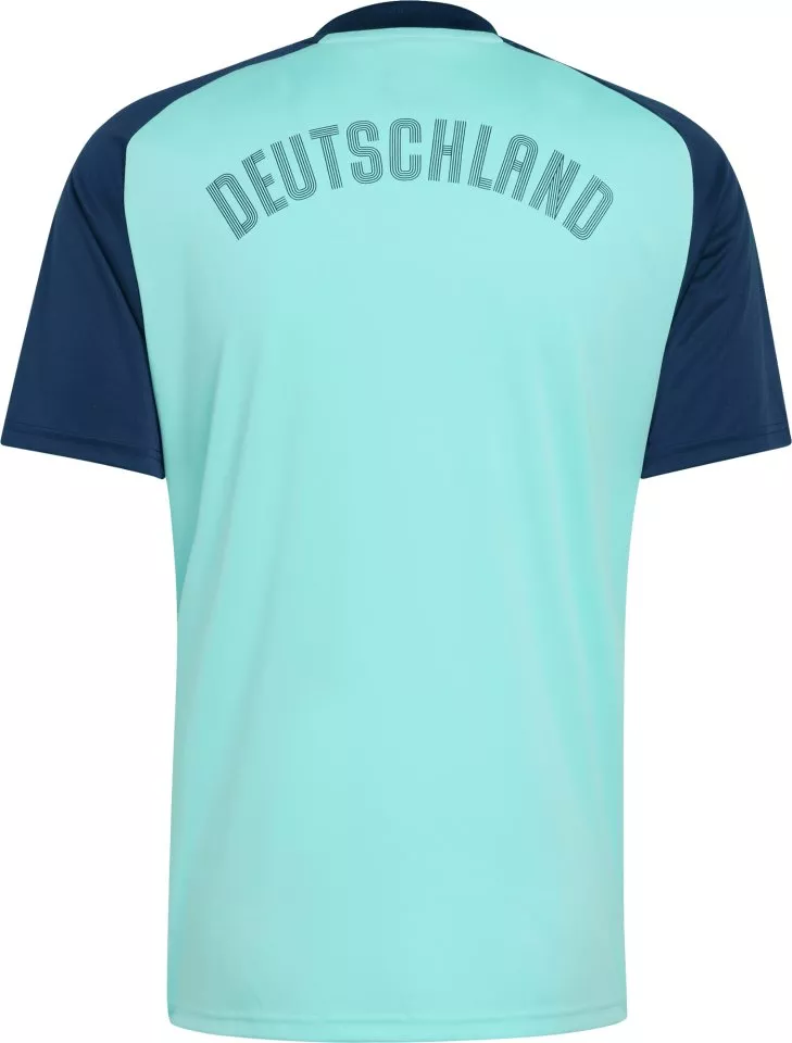 Dres adidas Originals Germany Away Pre Match 2026