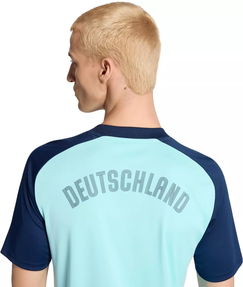Dres adidas Originals Germany Away Pre Match 2026
