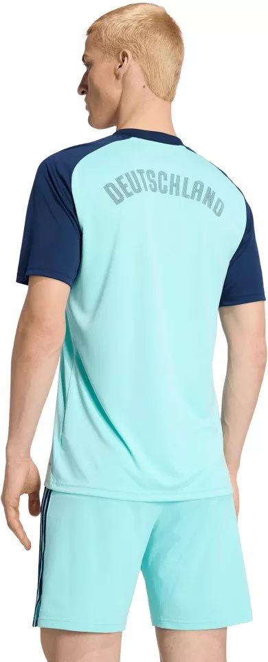 Dres adidas Originals Germany Away Pre Match 2026