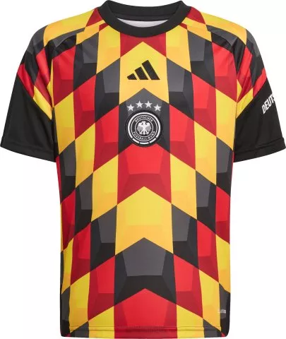 Germany Home Pre-Match 2026