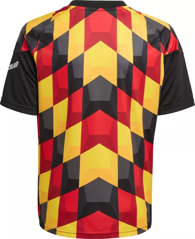 Koszulka adidas Germany Home Pre-Match 2026