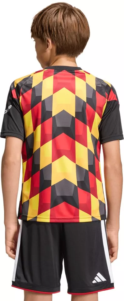 Koszulka adidas Germany Home Pre-Match 2026
