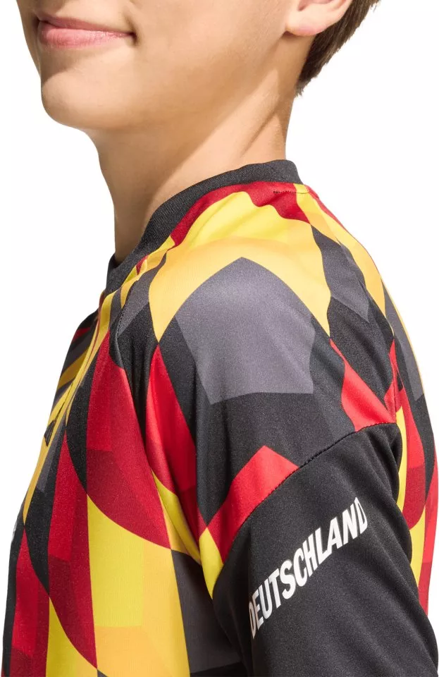 Koszulka adidas Germany Home Pre-Match 2026