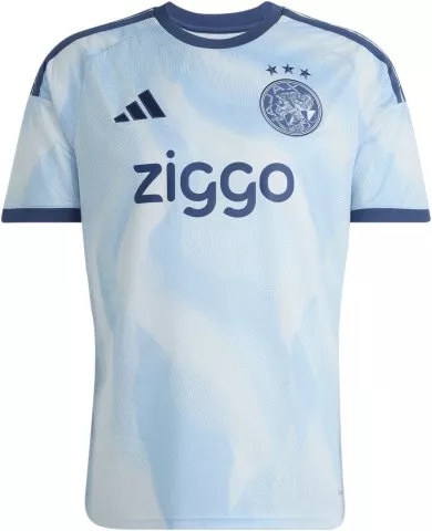 Ajax Amsterdam 3rd 2026/27