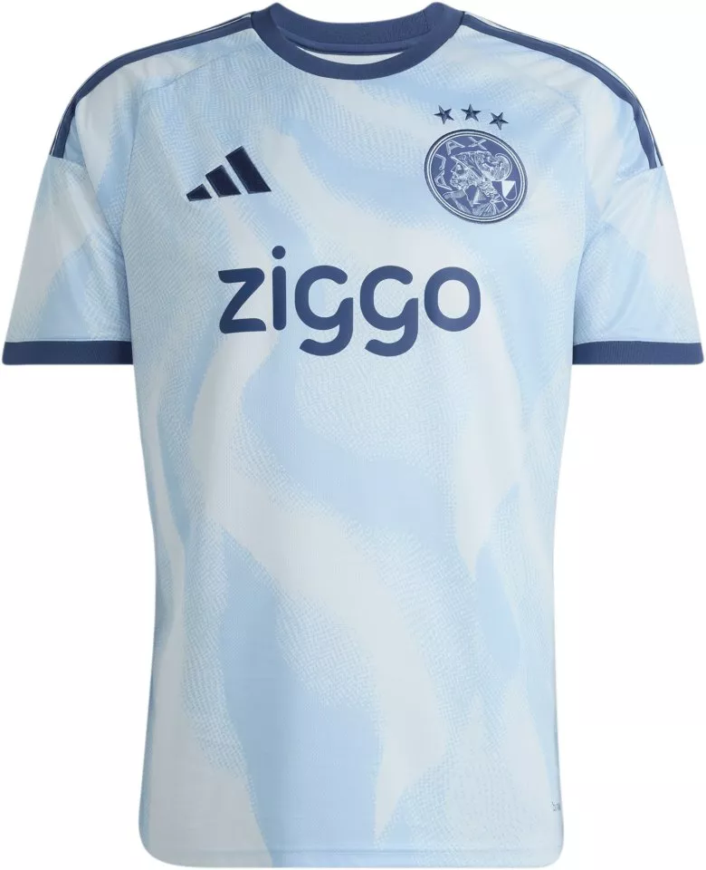 Dres adidas Ajax Amsterdam 3rd 2026/27