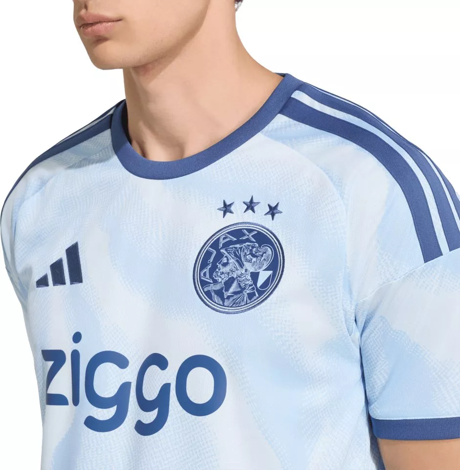 Dres adidas Ajax Amsterdam 3rd 2026/27
