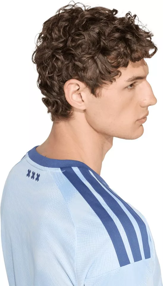 Dres adidas Ajax Amsterdam 3rd 2026/27