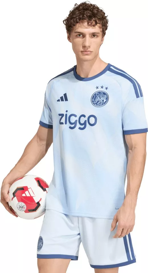 Dres adidas Ajax Amsterdam 3rd 2026/27