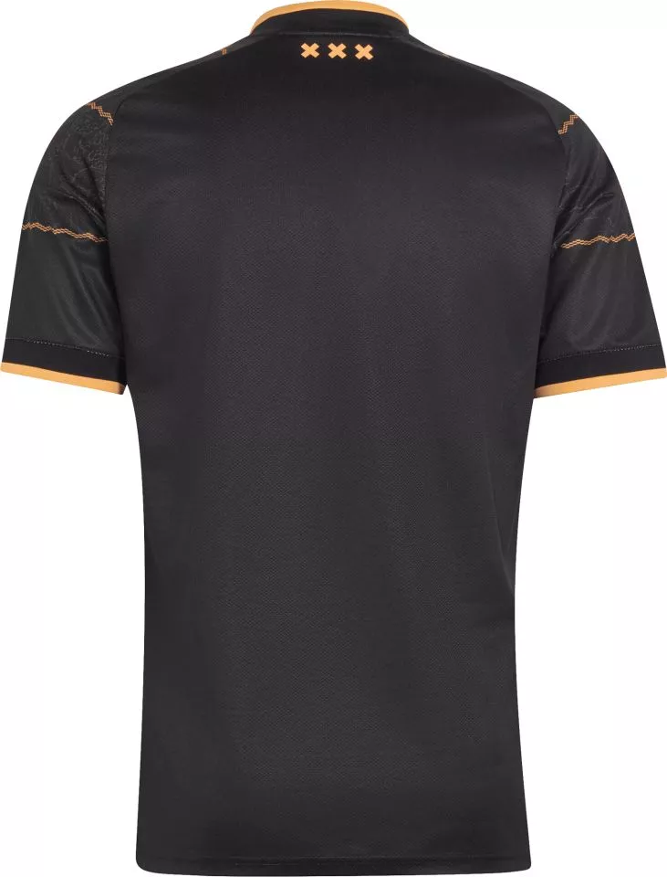 Herr bortatröja med korta ärmar adidas Ajax Amsterdam 2026/27