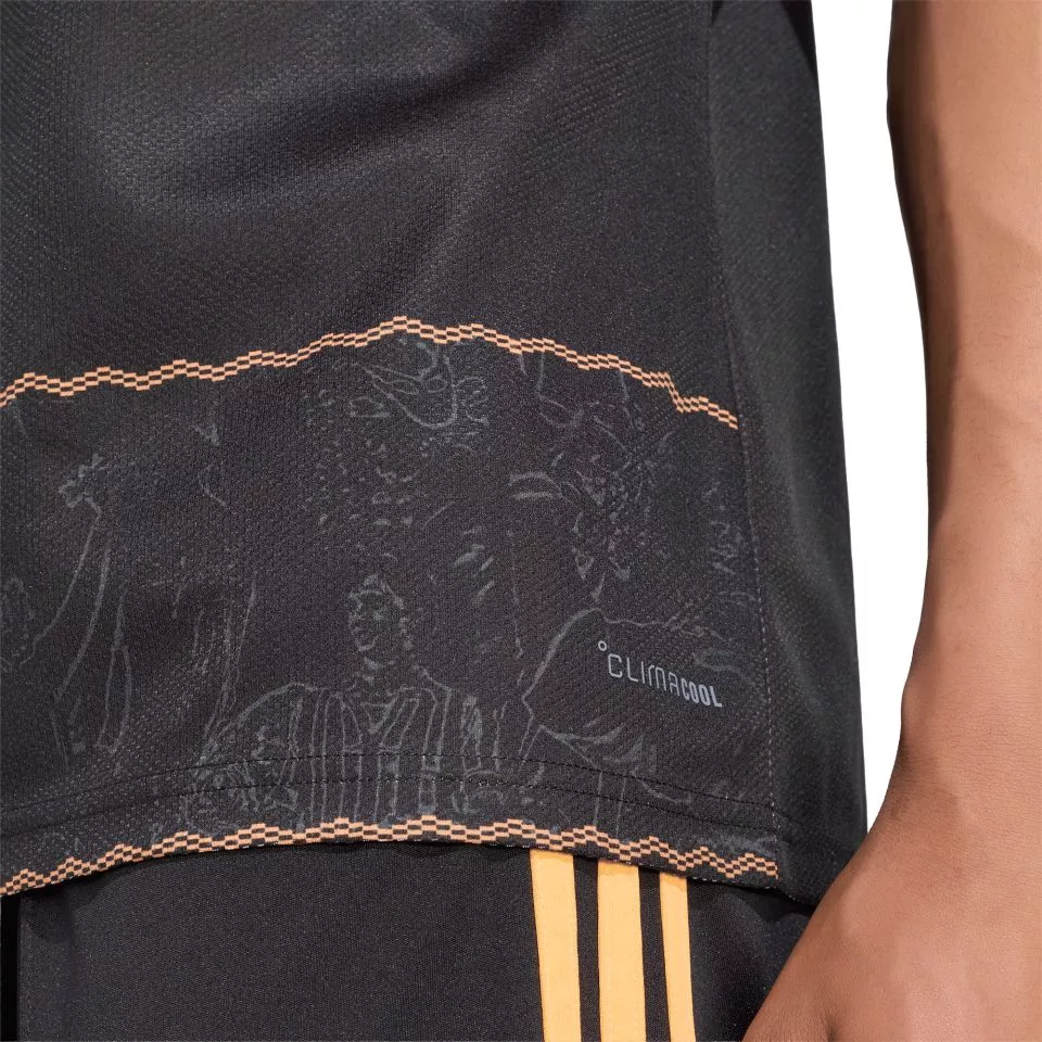 Herr bortatröja med korta ärmar adidas Ajax Amsterdam 2026/27