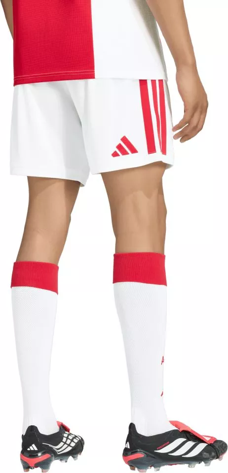 Moške domače kratke hlače adidas Ajax Amsterdam 2026/27