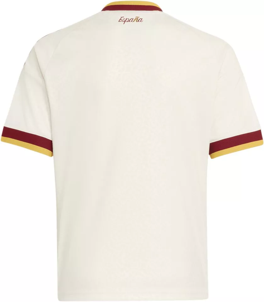 Φανέλα adidas Originals Spain Away 2026 Kids