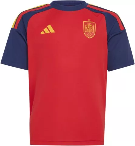 Spain Home Fan 2026 Kids