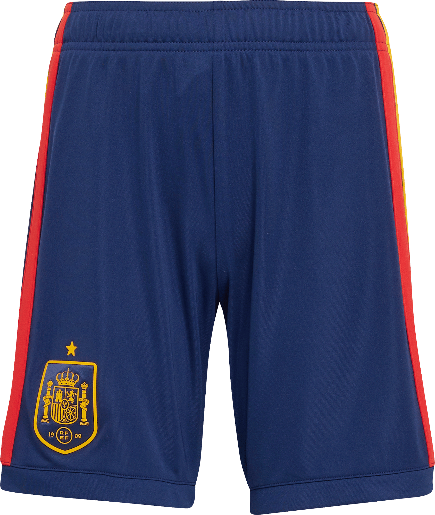Spain Home 2026 Kids