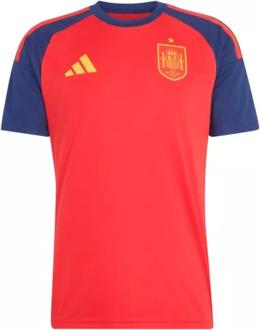 Spain Home Fan 2026