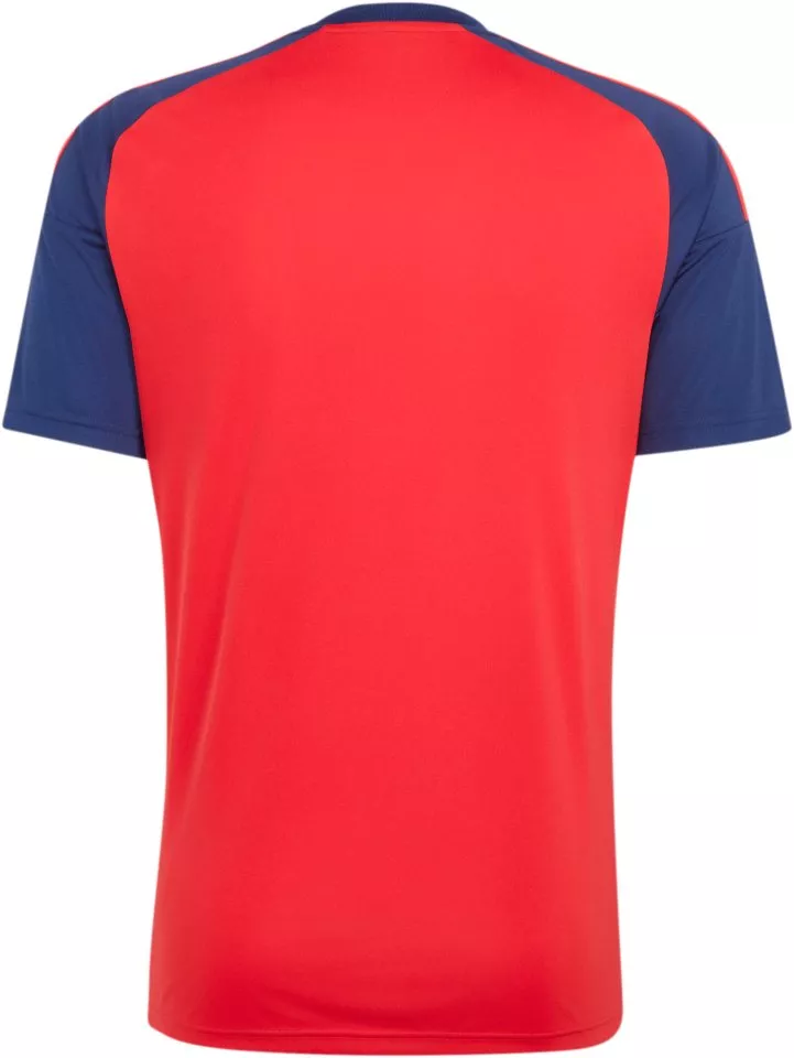 Koszulka adidas Spain Home Fan 2026