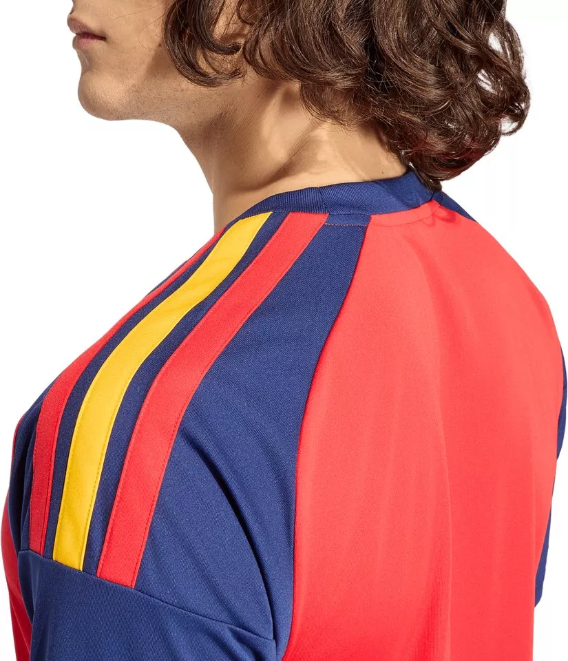 Koszulka adidas Spain Home Fan 2026