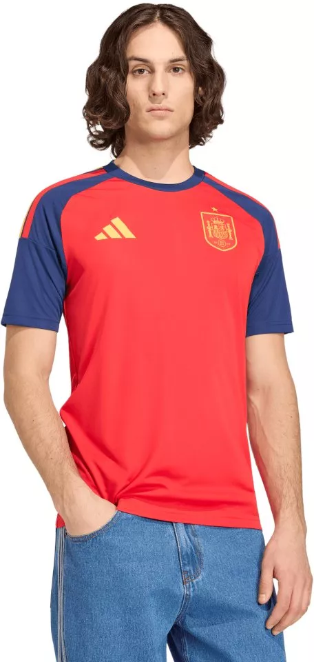Koszulka adidas Spain Home Fan 2026