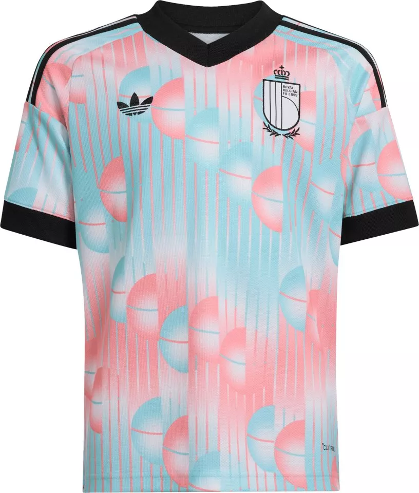 adidas Originals  Belgium Away 2026 Kids Póló