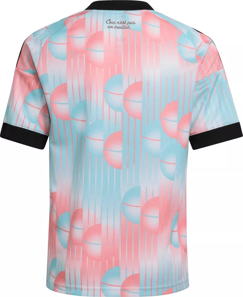 adidas Originals  Belgium Away 2026 Kids Póló