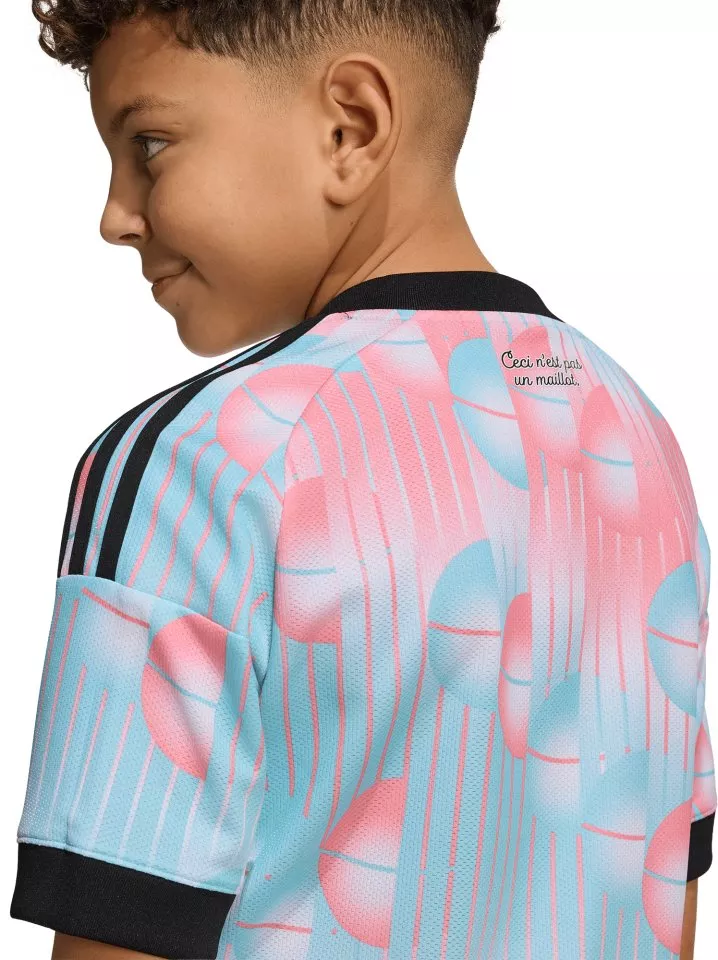 adidas Originals  Belgium Away 2026 Kids Póló