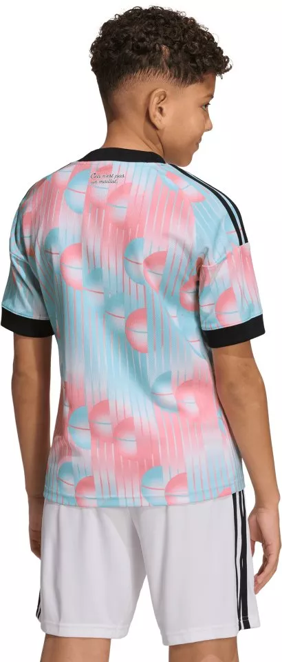 adidas Originals  Belgium Away 2026 Kids Póló
