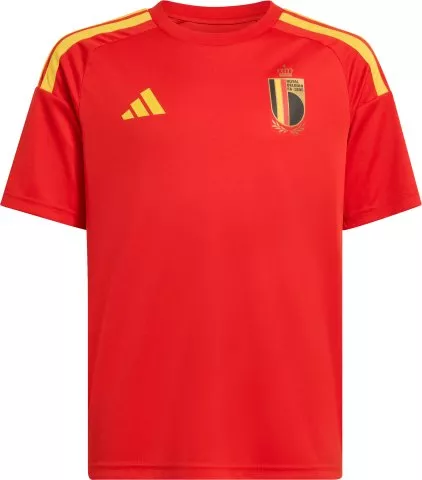 Belgium Home Fan 2026 Kids