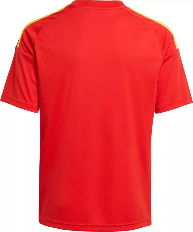 Φανέλα adidas Belgium Home Fan 2026 Kids