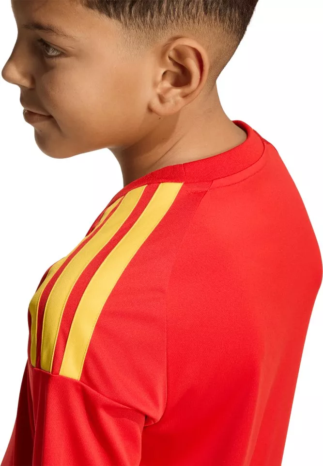 Φανέλα adidas Belgium Home Fan 2026 Kids