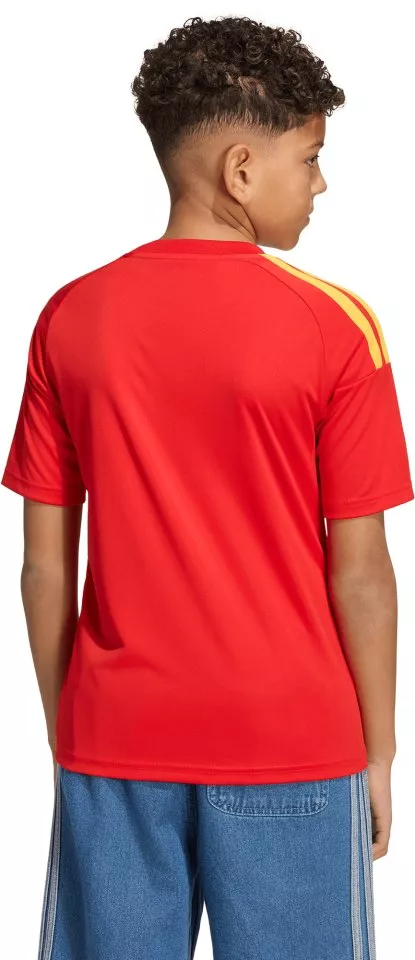 Φανέλα adidas Belgium Home Fan 2026 Kids