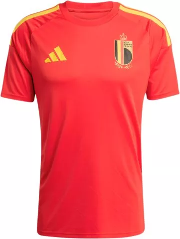 Belgium Home Fan 2026
