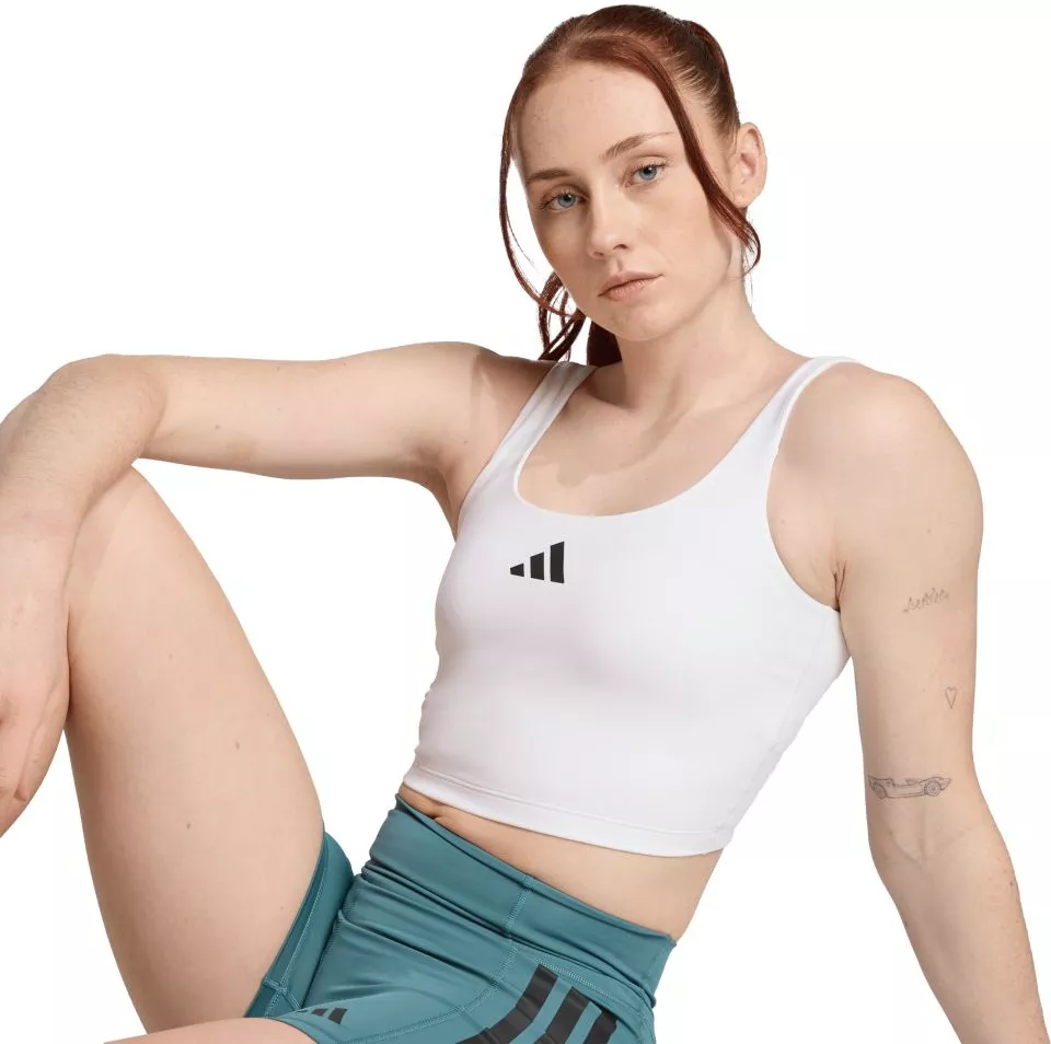 Στηθόδεσμος adidas  Power Light Support Tank